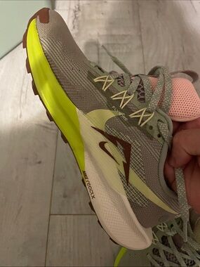 Nike Pegasus